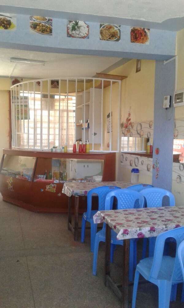 Bed & Breakfast Check Point Guest House