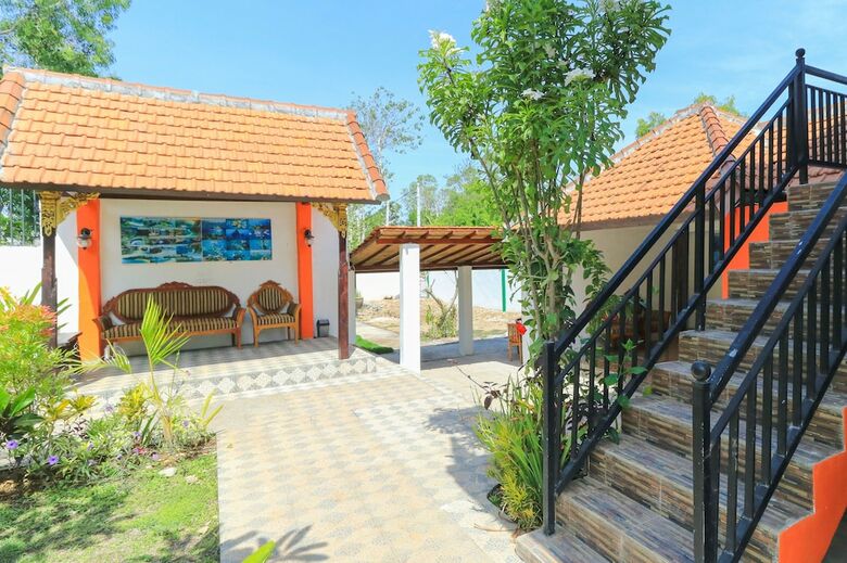 Hotel Puri Ratu Penida