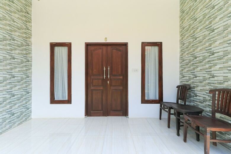 Hotel Puri Ratu Penida