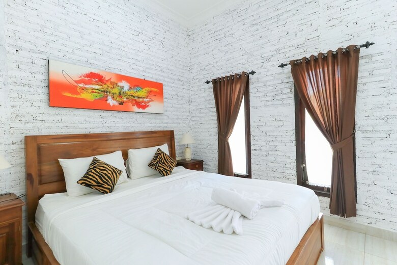Hotel Puri Ratu Penida