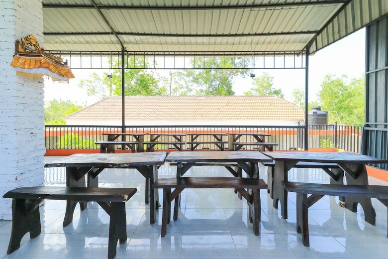 Hotel Puri Ratu Penida