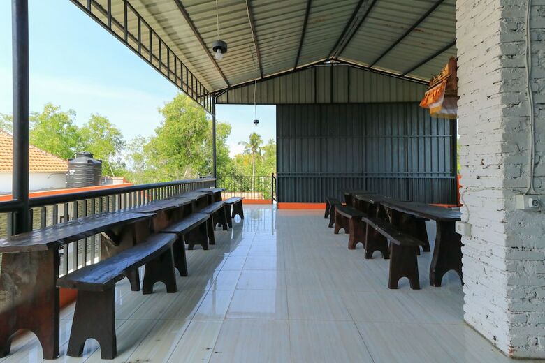 Hotel Puri Ratu Penida