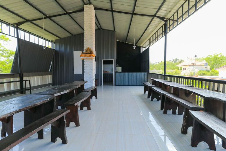 Hotel Puri Ratu Penida