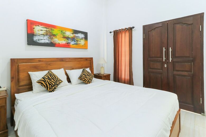 Hotel Puri Ratu Penida