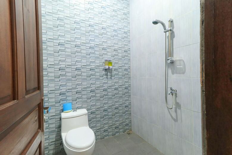 Hotel Puri Ratu Penida