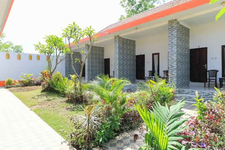 Hotel Puri Ratu Penida