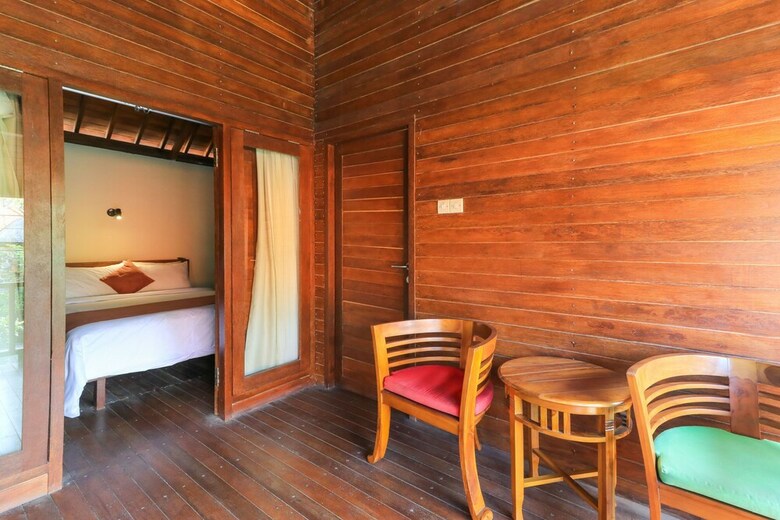 Hotel Waterside Inn Nusa Penida