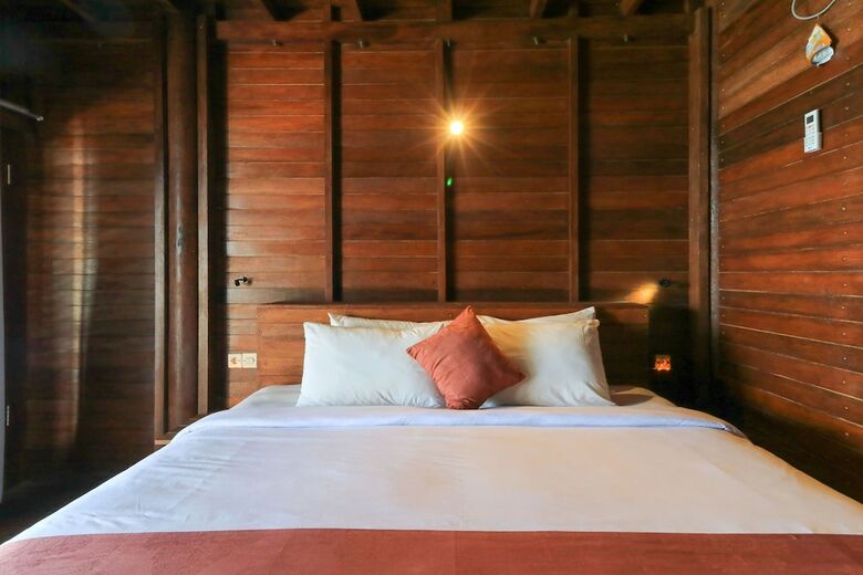 Hotel Waterside Inn Nusa Penida