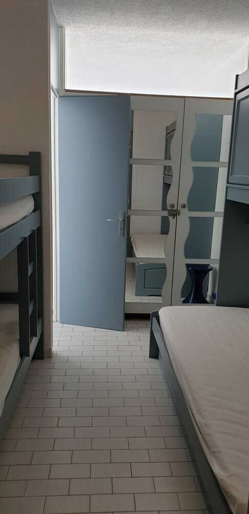 Apartamento Studio Cabine Etoile de Mer