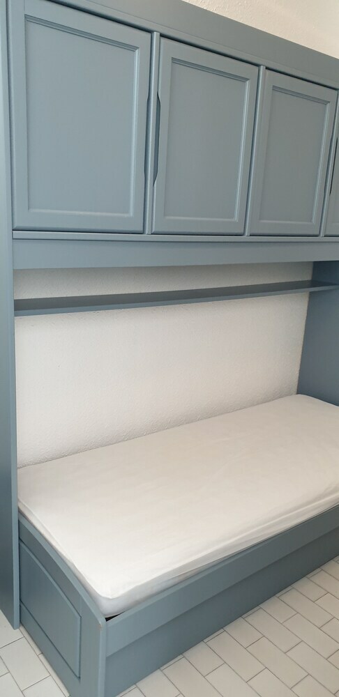 Apartamento Studio Cabine Etoile de Mer