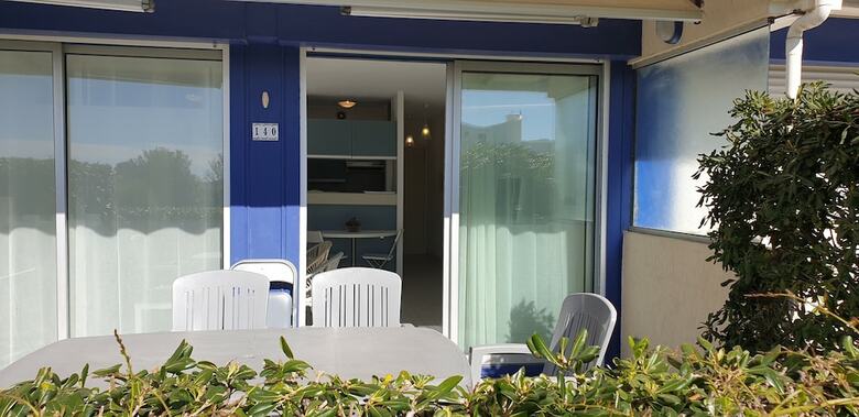 Apartamento Studio Cabine Etoile de Mer