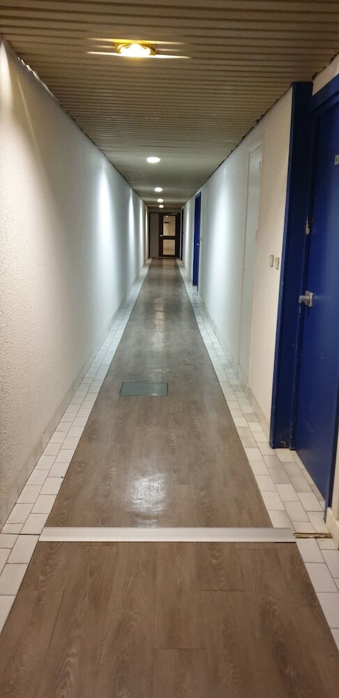 Apartamento Studio Cabine Etoile de Mer