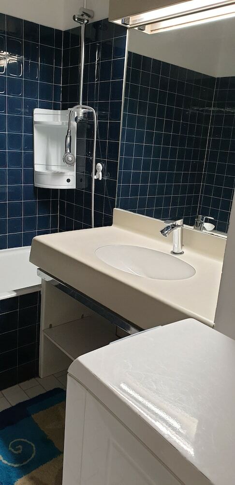 Apartamento Studio Cabine Etoile de Mer