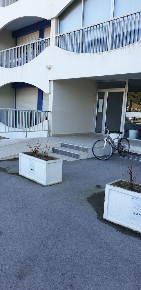 Apartamento Studio Cabine Etoile de Mer
