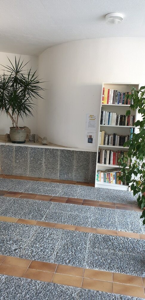 Apartamento Studio Cabine Etoile de Mer
