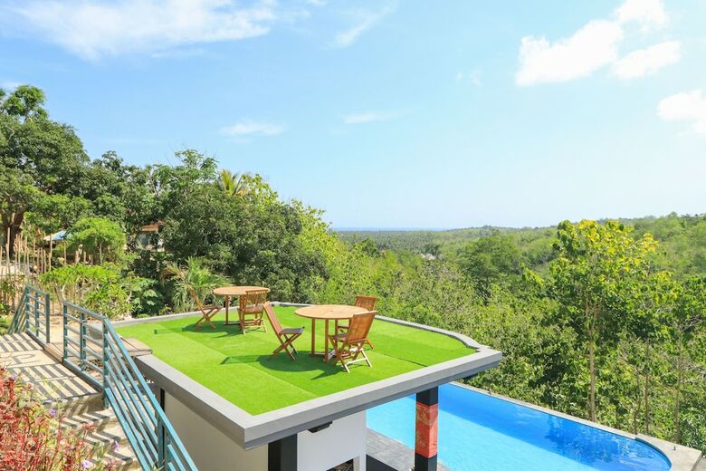 Abasan Hill Hotel And Spa