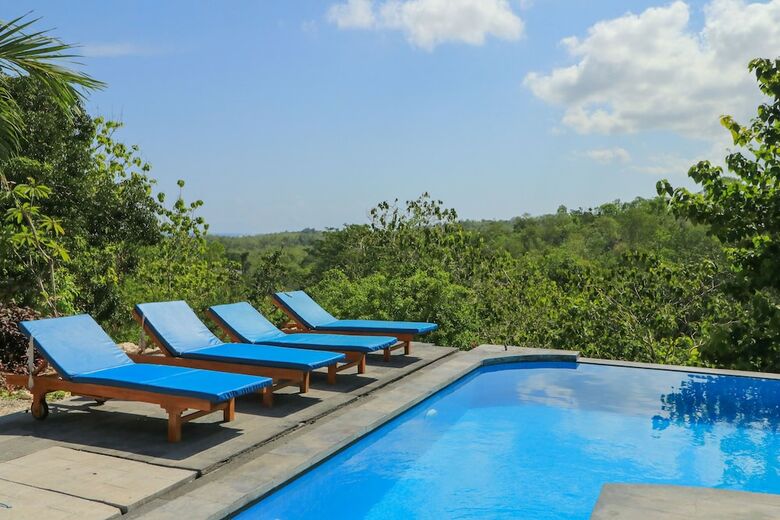 Abasan Hill Hotel And Spa