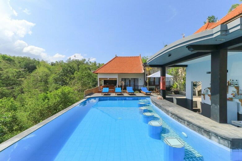 Abasan Hill Hotel And Spa