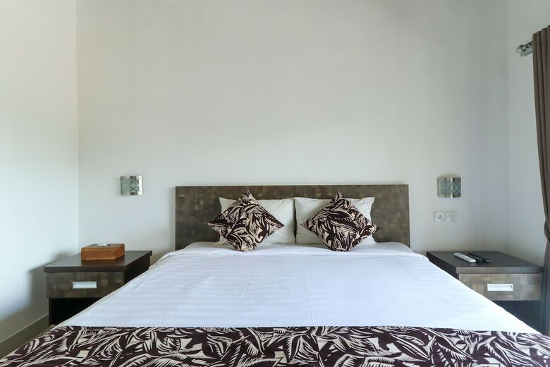 Abasan Hill Hotel And Spa