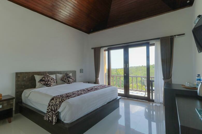 Abasan Hill Hotel And Spa