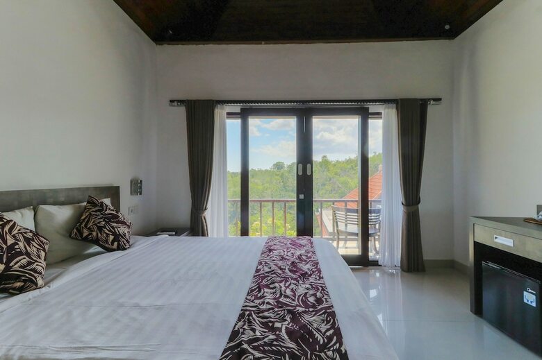 Abasan Hill Hotel And Spa