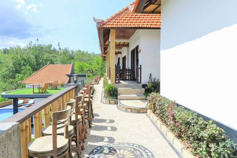Abasan Hill Hotel And Spa
