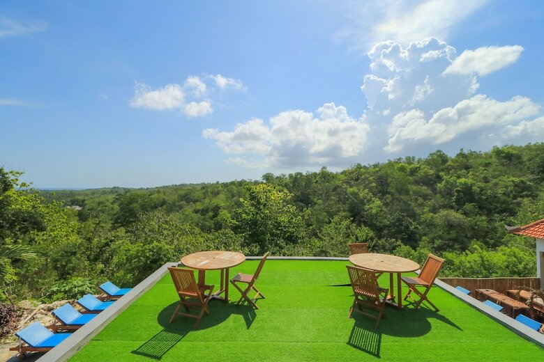 Abasan Hill Hotel And Spa