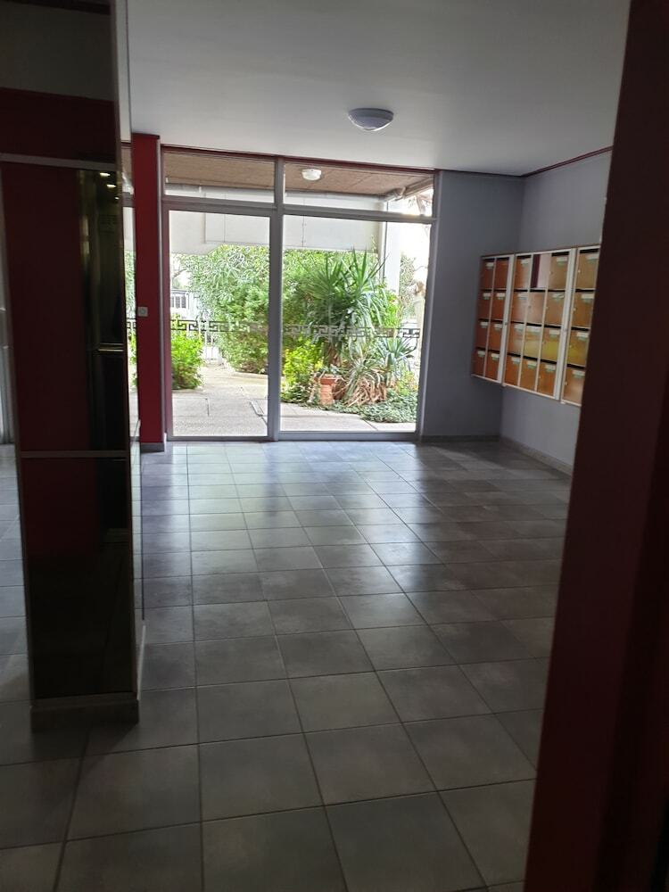 Apartamento Studio Cabine Le Neptune