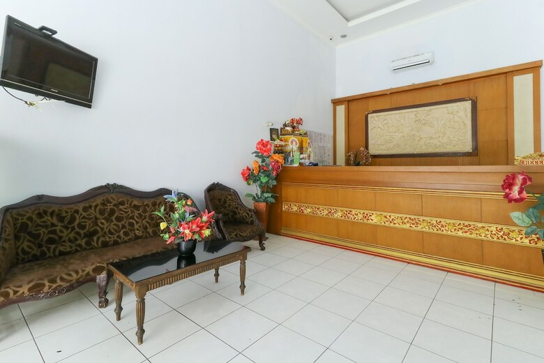 Hotel Made Bali