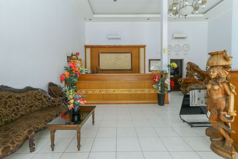 Hotel Made Bali