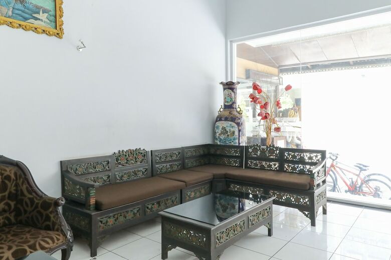 Hotel Made Bali