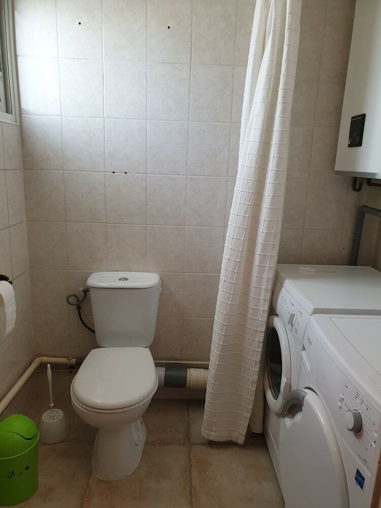 Apartamento Studio Le Majestueux