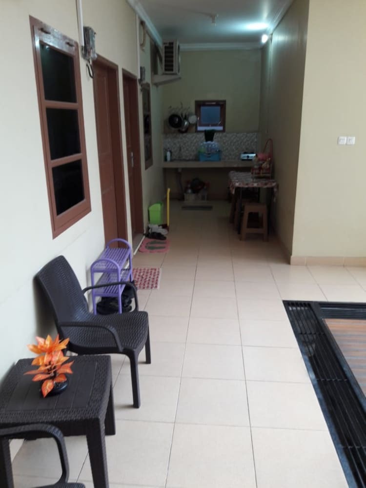 Hotel Rabal Guest House