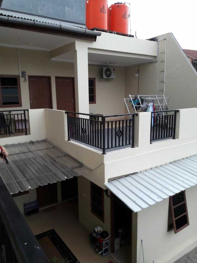 Hotel Rabal Guest House