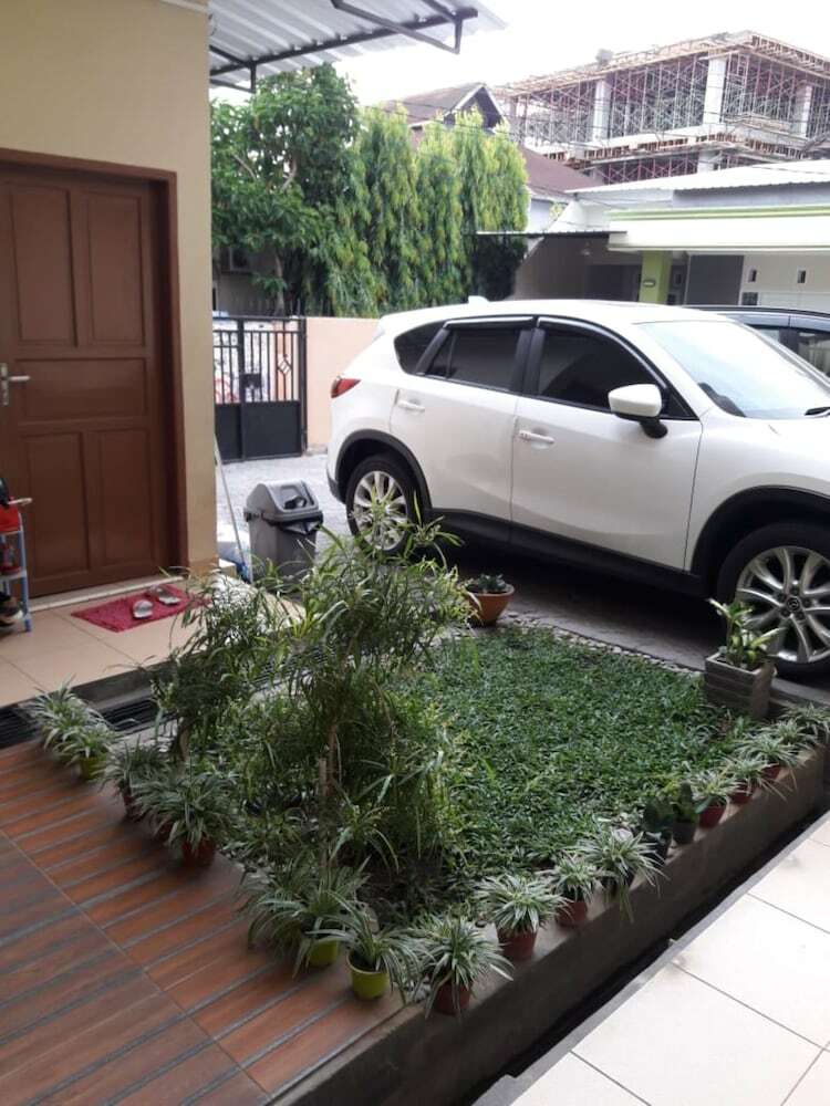 Hotel Rabal Guest House