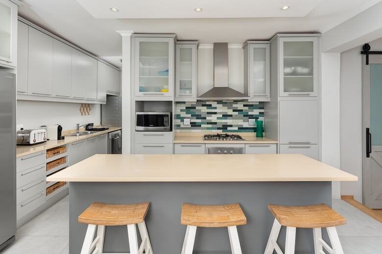 Apartamentos Trafalgar Square 16