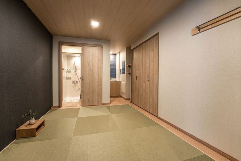 Apartamentos Guesthouse Miidokoro