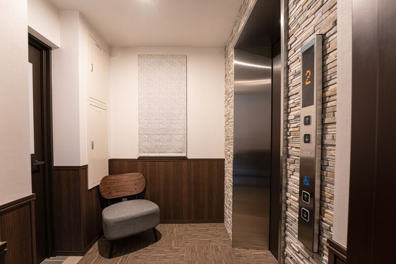 Apartamentos Guesthouse Miidokoro