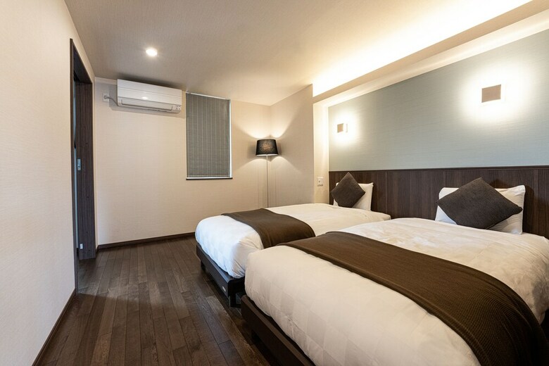 Apartamentos Guesthouse Miidokoro