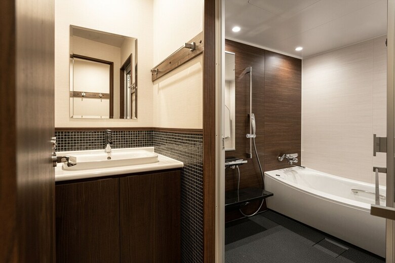 Apartamentos Guesthouse Miidokoro
