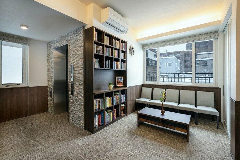 Apartamentos Guesthouse Miidokoro
