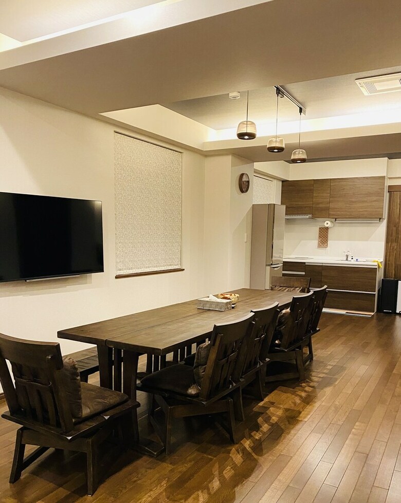 Apartamentos Guesthouse Miidokoro
