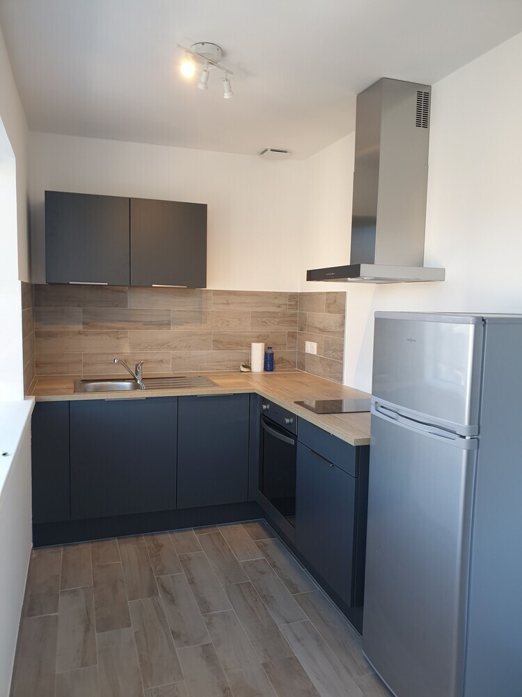 Apartamento Studio Gerhardt