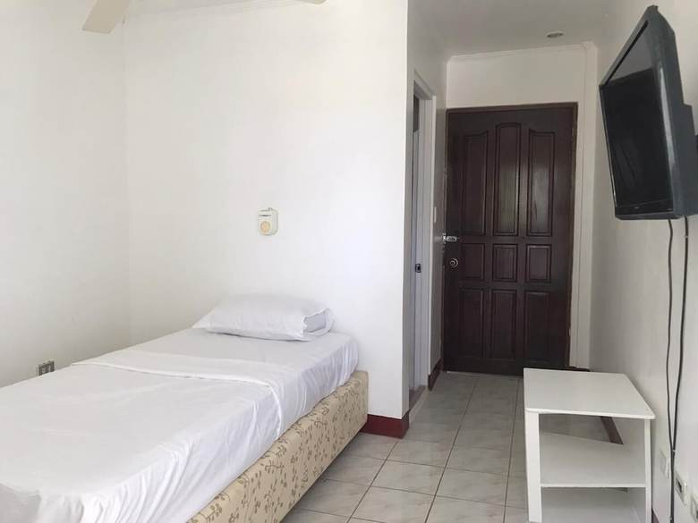 Hotel Casa Vista Blanca Inn