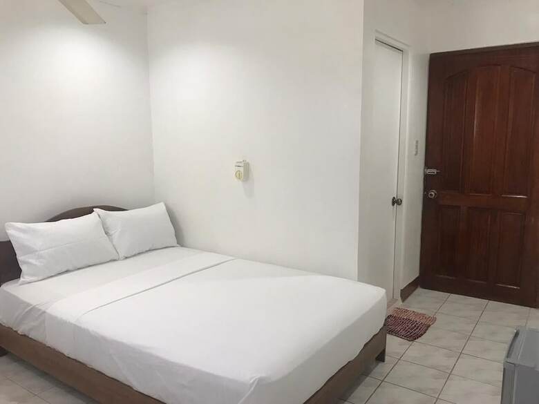 Hotel Casa Vista Blanca Inn
