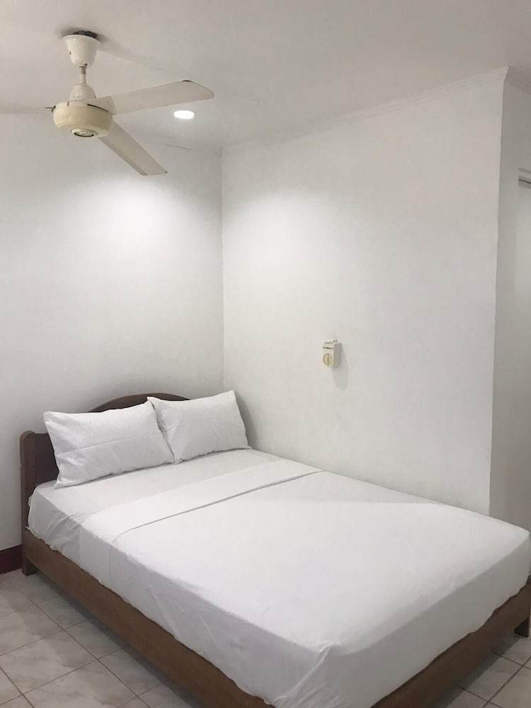 Hotel Casa Vista Blanca Inn