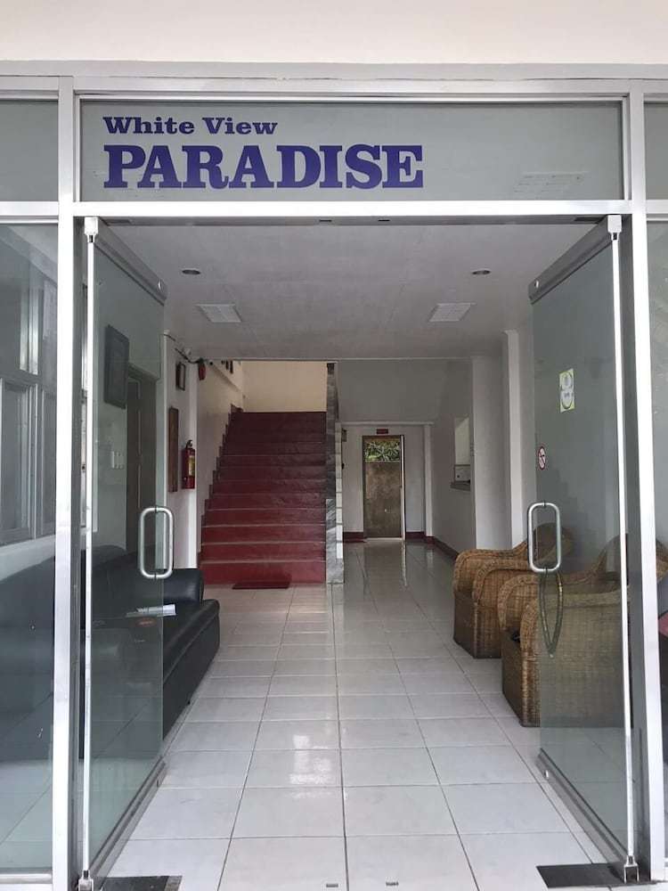 Hotel Casa Vista Blanca Inn