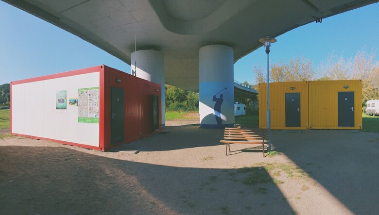 Camp D??�n