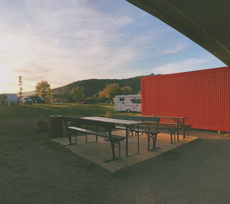 Camp D??�n