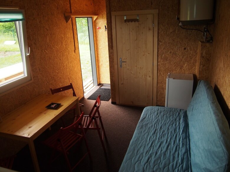 Camp D??�n